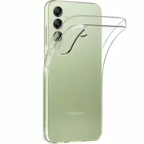 Чeхол-накладка BeCover для Samsung Galaxy A14 SM-A145/A14 G5 SM-A146 Transparancy (708971)