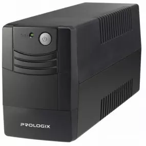 ИБП Prologix 1000 (PLPU1000VA4LED)