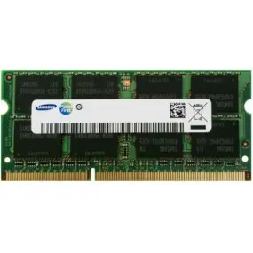 Модуль памяти SO-DIMM 8GB/1600 DDR3L Samsung (M471B1G73QH0-YK0)