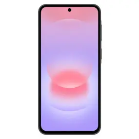 Смартфон Samsung Galaxy A37 5G 8/256GB Awesome Charcoal (SM-A376BZAGEUC)
