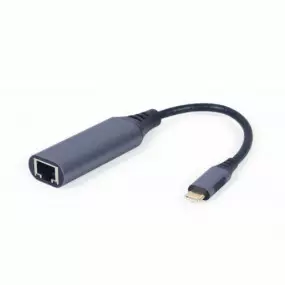 Адаптер Cablexpert (A-USB3C-LAN-01)