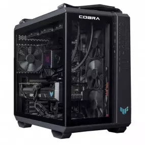 Персональный компьютер COBRA Gaming (A795X.64.S20.49.G9149)