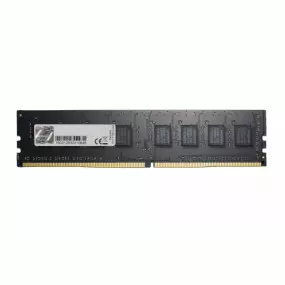 Модуль пам`ятi DDR4 8GB/2400 G.Skill Value (F4-2400C15S-8GNS)