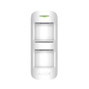 Беспроводной датчик движения Ajax MotionProtect Outdoor White (12895.33.WH1)