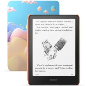 Электронная книга Amazon Kindle Paperwhite Kids (12th Gen)