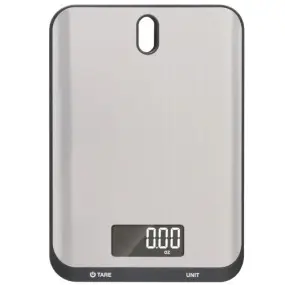 Весы кухонные Grifon KS10SS