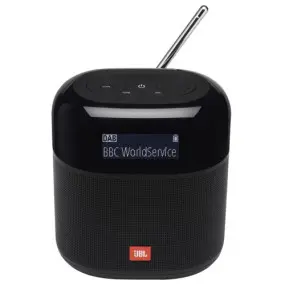 Акустична система JBL Tuner XL Black (JBLTUNERXLBLKEUNA)