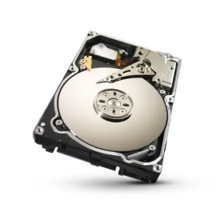 Накопичувач HDD 2.5" SATA 1Tb Seagate 64Mb, 7200rpm (ST91000640NS)