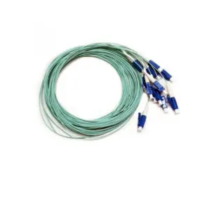Пигтейл EServer LC (ММ, 50/125, OM3)