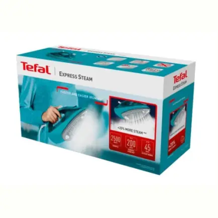 Утюг Tefal Express Steam FV2867E0