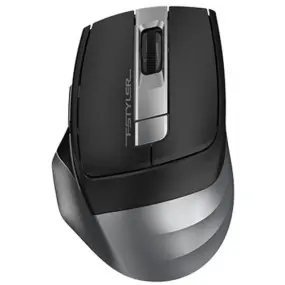 Мышь беспроводная A4Tech FG35 Grey USB