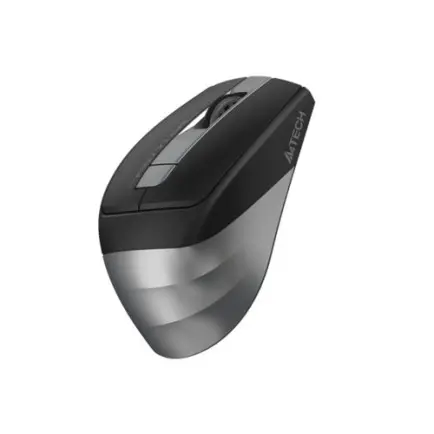 Мышь беспроводная A4Tech FG35 Grey USB