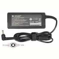 Блок питания PowerPlant для ноутбука Acer 220V, 19V 65W 3.42A 5.5х2.1мм (AC65F55..