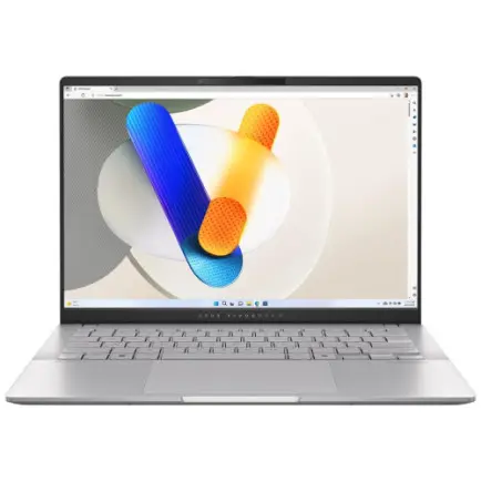 Ноутбук Asus Vivobook S 14 OLED M5406NA-QD080 (90NB1491-M005V0)