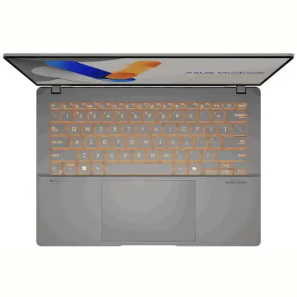 Ноутбук Asus Vivobook S 14 OLED M5406NA-QD080 (90NB1491-M005V0)