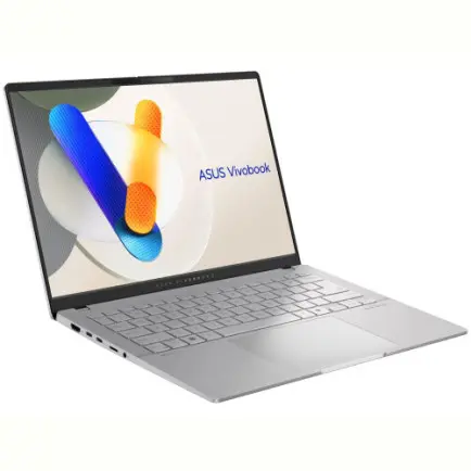 Ноутбук Asus Vivobook S 14 OLED M5406NA-QD080 (90NB1491-M005V0)
