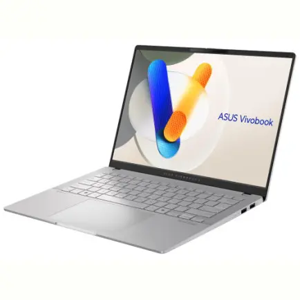 Ноутбук Asus Vivobook S 14 OLED M5406NA-QD080 (90NB1491-M005V0)