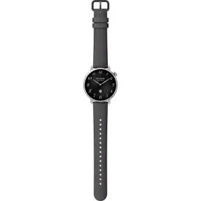 Смарт-часы Xiaomi Watch S4 41mm Black (BHR07VRGL)