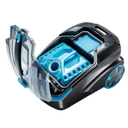 Моющий пылесос Thomas DryBOX Amfibia (788596)