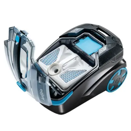 Моющий пылесос Thomas DryBOX Amfibia (788596)