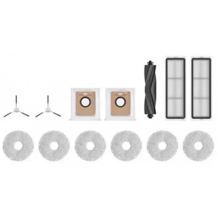 Набір аксесуарів для Dreame L10s Ultra (RAK11)