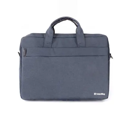 Сумка для ноутбука ColorWay Modern 15.6 Navy (CW-LBM156-NV)