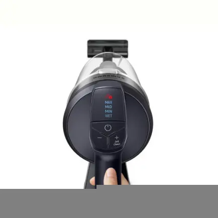 Акумуляторний пилосос Samsung VS20B75ADR5/UK