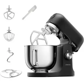 Кухонная машина Kenwood KMX 751 ABK