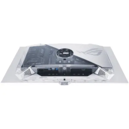 Монитор Asus 26.5" ROG Swift PG27AQWP-W (90LM0CF2-B01971)