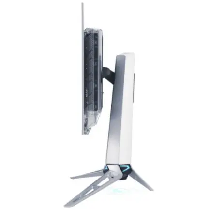 Монитор Asus 26.5" ROG Swift PG27AQWP-W (90LM0CF2-B01971)