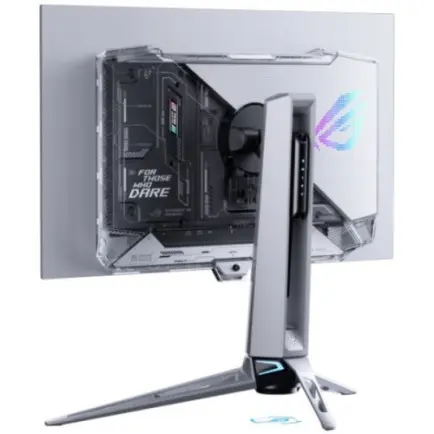 Монитор Asus 26.5" ROG Swift PG27AQWP-W (90LM0CF2-B01971)