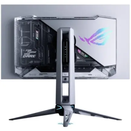 Монитор Asus 26.5" ROG Swift PG27AQWP-W (90LM0CF2-B01971)