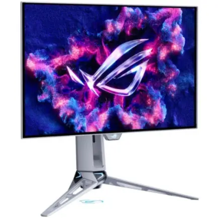 Монитор Asus 26.5" ROG Swift PG27AQWP-W (90LM0CF2-B01971)