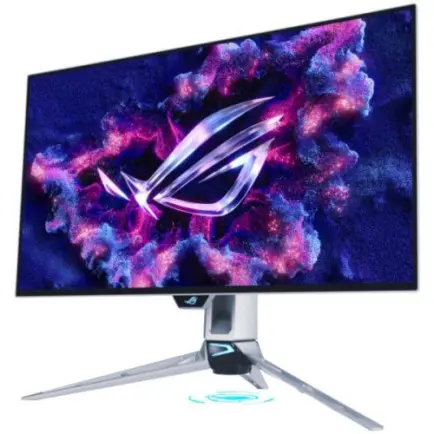 Монитор Asus 26.5" ROG Swift PG27AQWP-W (90LM0CF2-B01971)