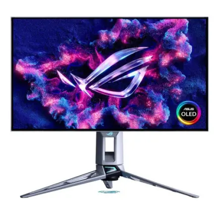 Монитор Asus 26.5" ROG Swift PG27AQWP-W (90LM0CF2-B01971)