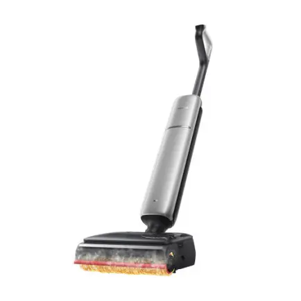 Аккумуляторный моющий пылесос Dreame T16 Pro Heat (HHR58A)