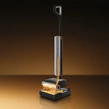 Аккумуляторный моющий пылесос Dreame T16 Pro Heat (HHR58A)
