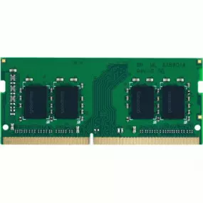 Модуль пам`яті SO-DIMM 32GB/2666 DDR4 GOODRAM (GR2666S464L19/32G)