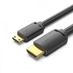 Кабель Vention HDMI - mini-HDMI (M/M)