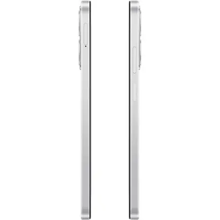 Смартфон Oppo A3 4G 6/128GB Starlight White