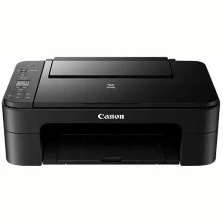 МФУ А4 цв. Canon Pixma TS3340 c Wi-Fi (3771C007)