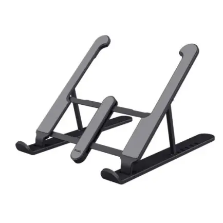 Підставка для ноутбука Trust Primo 16" Grey (25379)