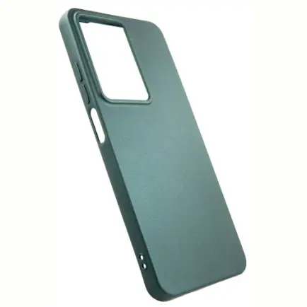 Чохол-накладка Dengos Soft для Oppo A5 Green (DG-TPU-SOFT-76)