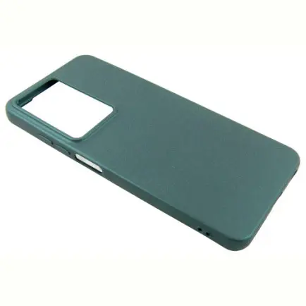 Чохол-накладка Dengos Soft для Oppo A5 Green (DG-TPU-SOFT-76)