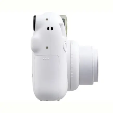 Фотокамера миттєвого друку Fujifilm Instax Mini 12 Clay White (16806121)