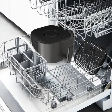 Мультипіч Tefal Easy Fry Infrared EY8328E0