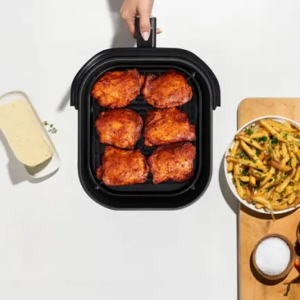 Мультипіч Tefal Easy Fry Infrared EY8328E0