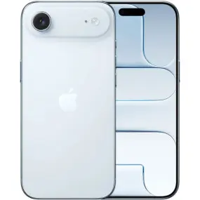 Смартфон Apple iPhone Air 256GB Sky Blue (MG2P4AF/A)