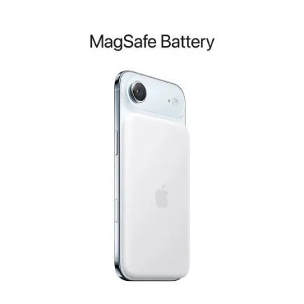 Смартфон Apple iPhone Air 256GB Sky Blue (MG2P4AF/A)