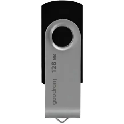 Флеш-накопитель USB3.2 128GB Goodram UTS3 (Twister)